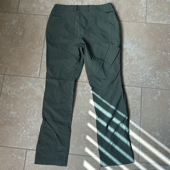 Marmot Pants - Picture 3 of 7